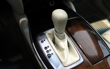 Infiniti JX, 2013 год, 1 750 000 рублей, 23 фотография