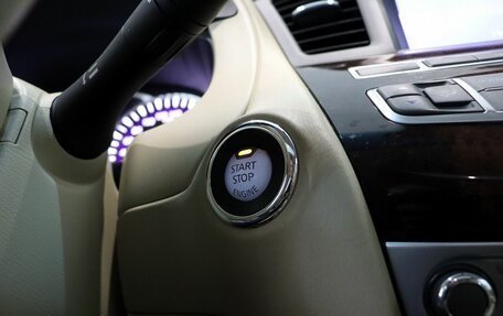 Infiniti JX, 2013 год, 1 750 000 рублей, 21 фотография