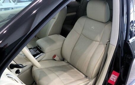 Infiniti JX, 2013 год, 1 750 000 рублей, 15 фотография