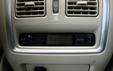 Infiniti JX, 2013 год, 1 750 000 рублей, 30 фотография