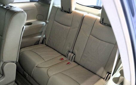 Infiniti JX, 2013 год, 1 750 000 рублей, 31 фотография