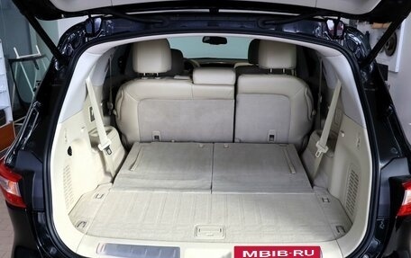 Infiniti JX, 2013 год, 1 750 000 рублей, 32 фотография