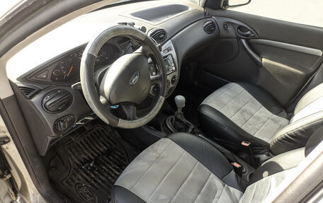 Ford Focus IV, 2004 год, 250 000 рублей, 8 фотография