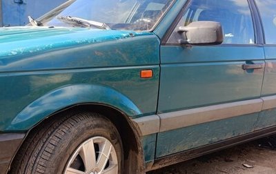 Volkswagen Passat B3, 1992 год, 180 000 рублей, 1 фотография