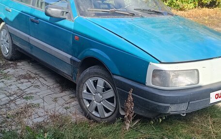 Volkswagen Passat B3, 1992 год, 180 000 рублей, 4 фотография