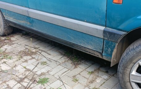 Volkswagen Passat B3, 1992 год, 180 000 рублей, 3 фотография