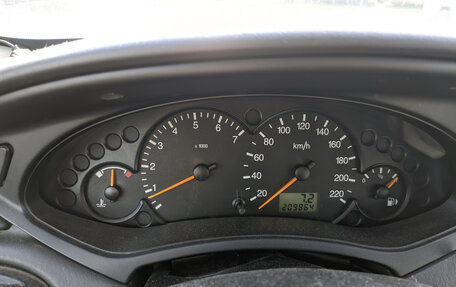 Ford Focus IV, 2004 год, 250 000 рублей, 10 фотография