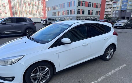 Ford Focus III, 2017 год, 830 000 рублей, 6 фотография