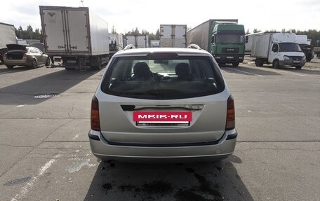 Ford Focus IV, 2004 год, 250 000 рублей, 5 фотография