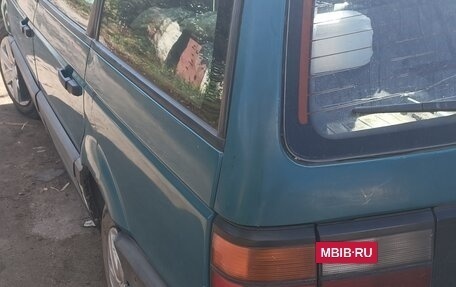 Volkswagen Passat B3, 1992 год, 180 000 рублей, 5 фотография