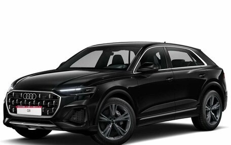 Audi Q8 I, 2026 год, 16 990 000 рублей, 1 фотография