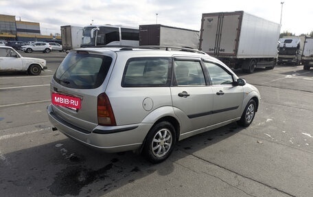 Ford Focus IV, 2004 год, 250 000 рублей, 4 фотография