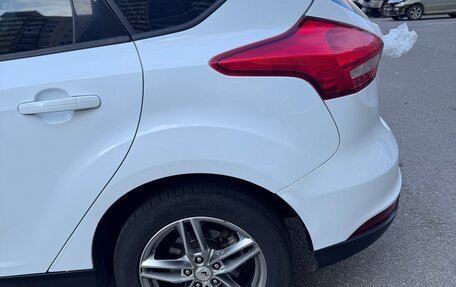 Ford Focus III, 2017 год, 830 000 рублей, 7 фотография