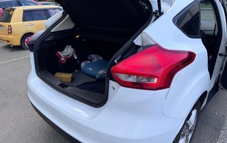 Ford Focus III, 2017 год, 830 000 рублей, 10 фотография