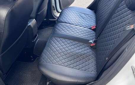 Ford Focus III, 2017 год, 830 000 рублей, 14 фотография
