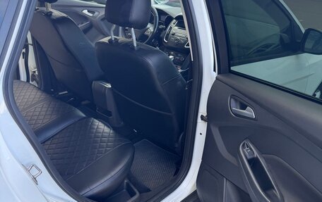 Ford Focus III, 2017 год, 830 000 рублей, 13 фотография