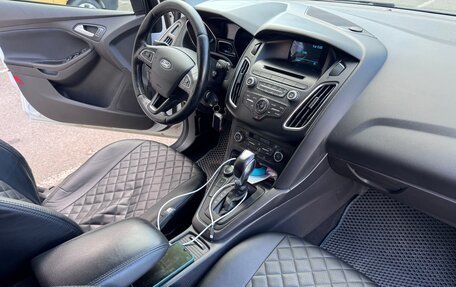 Ford Focus III, 2017 год, 830 000 рублей, 15 фотография