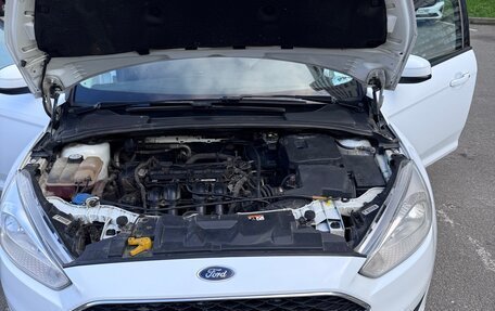 Ford Focus III, 2017 год, 830 000 рублей, 18 фотография