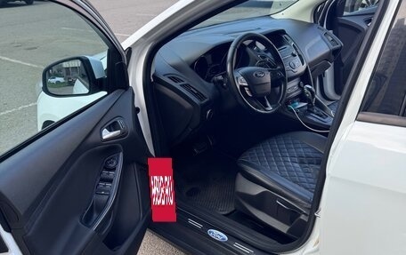 Ford Focus III, 2017 год, 830 000 рублей, 16 фотография