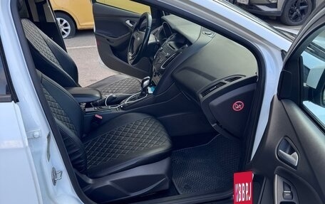 Ford Focus III, 2017 год, 830 000 рублей, 17 фотография