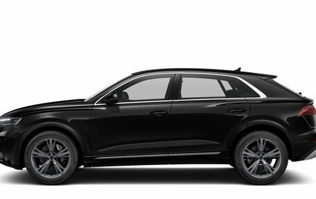 Audi Q8 I, 2026 год, 16 990 000 рублей, 2 фотография