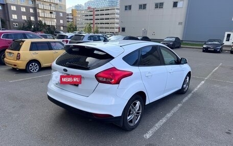 Ford Focus III, 2017 год, 830 000 рублей, 8 фотография
