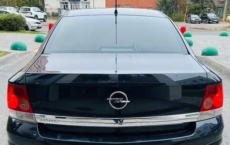 Opel Astra H, 2007 год, 377 000 рублей, 9 фотография