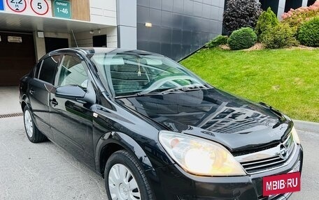 Opel Astra H, 2007 год, 377 000 рублей, 6 фотография