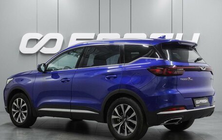 Chery Tiggo 7 Pro, 2022 год, 1 639 000 рублей, 2 фотография