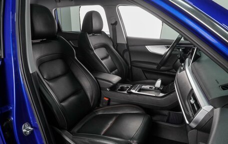 Chery Tiggo 7 Pro, 2022 год, 1 639 000 рублей, 8 фотография