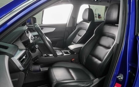 Chery Tiggo 7 Pro, 2022 год, 1 639 000 рублей, 10 фотография