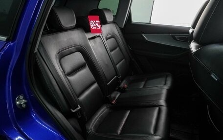 Chery Tiggo 7 Pro, 2022 год, 1 639 000 рублей, 7 фотография