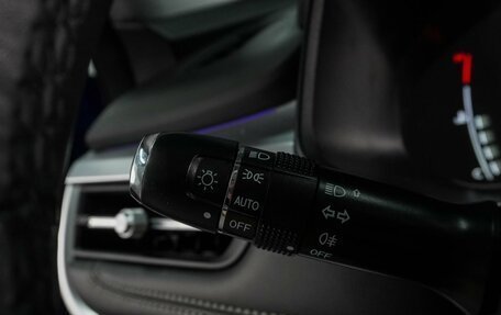 Chery Tiggo 7 Pro, 2022 год, 1 639 000 рублей, 19 фотография