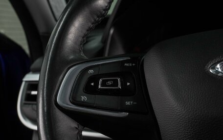 Chery Tiggo 7 Pro, 2022 год, 1 639 000 рублей, 17 фотография