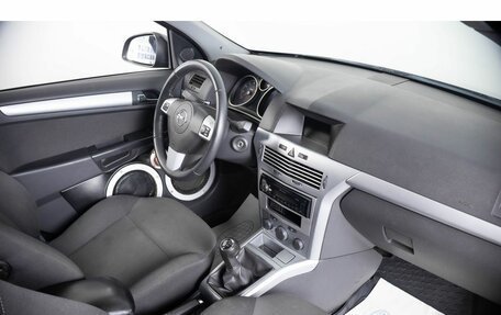 Opel Astra H, 2012 год, 539 000 рублей, 10 фотография