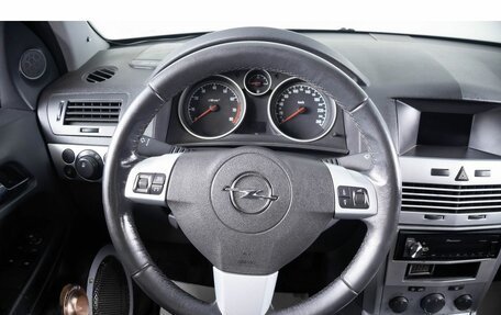 Opel Astra H, 2012 год, 539 000 рублей, 14 фотография