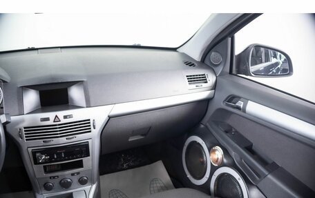 Opel Astra H, 2012 год, 539 000 рублей, 13 фотография