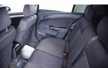 Opel Astra H, 2012 год, 539 000 рублей, 8 фотография