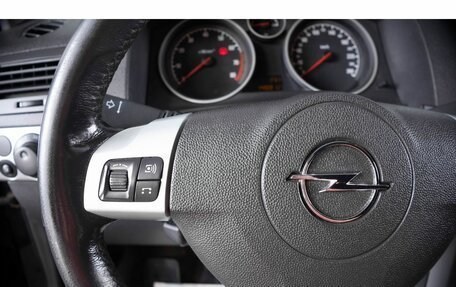 Opel Astra H, 2012 год, 539 000 рублей, 15 фотография