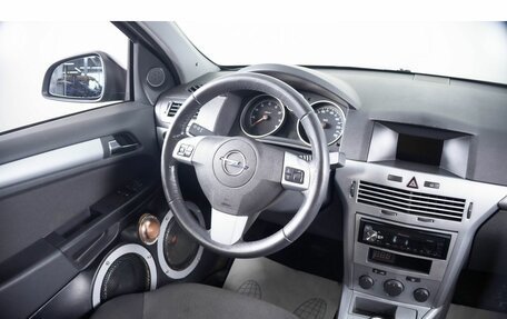 Opel Astra H, 2012 год, 539 000 рублей, 11 фотография