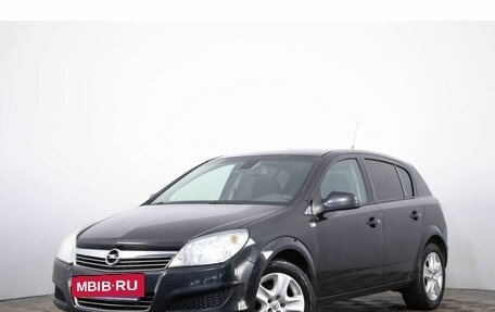 Opel Astra H, 2012 год, 539 000 рублей, 3 фотография