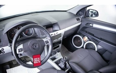 Opel Astra H, 2012 год, 539 000 рублей, 7 фотография