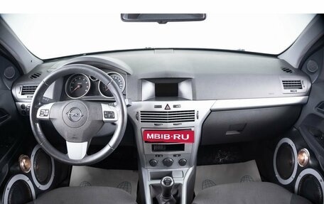 Opel Astra H, 2012 год, 539 000 рублей, 12 фотография