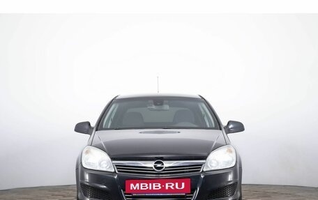 Opel Astra H, 2012 год, 539 000 рублей, 2 фотография