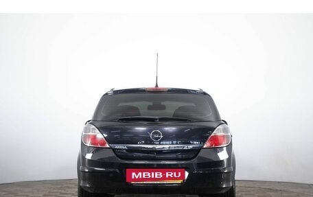 Opel Astra H, 2012 год, 539 000 рублей, 5 фотография