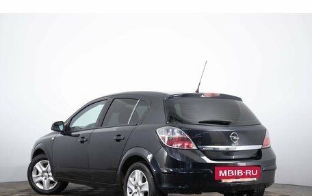 Opel Astra H, 2012 год, 539 000 рублей, 6 фотография