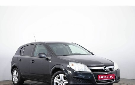 Opel Astra H, 2012 год, 539 000 рублей, 1 фотография