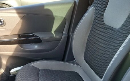 Renault Kaptur I рестайлинг, 2019 год, 1 650 000 рублей, 7 фотография