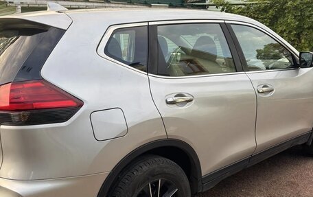 Nissan X-Trail, 2019 год, 1 600 000 рублей, 2 фотография