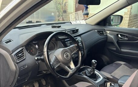 Nissan X-Trail, 2019 год, 1 600 000 рублей, 5 фотография